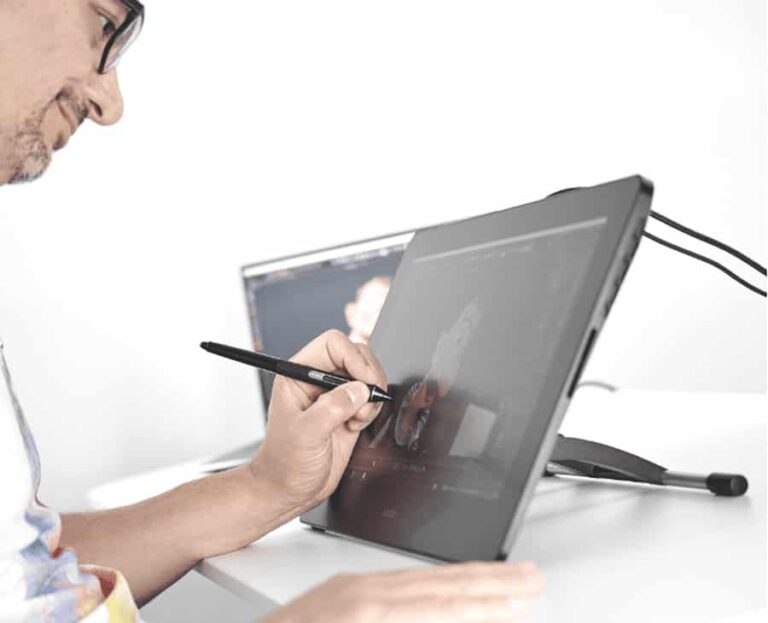 Wacom Cintiq Pro 16