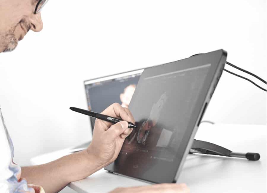 Wacom Cintiq Pro 16