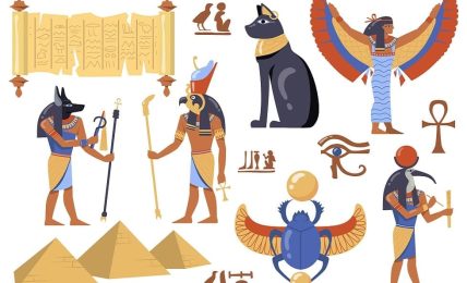 antiguo egipto