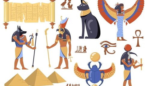 antiguo egipto