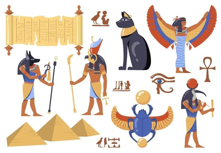 antiguo egipto