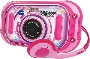 Vtech Zidizoom Cámaras Para Niños 