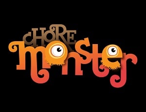 Choremonster Tareas Domésticas