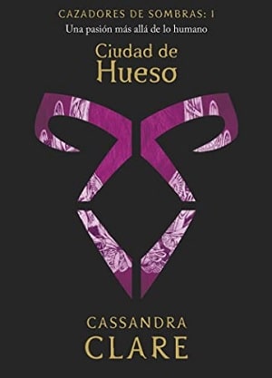 cazadores de sombras sagas adictivas 