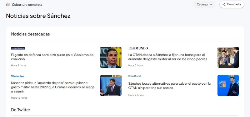 Cobertura completa 