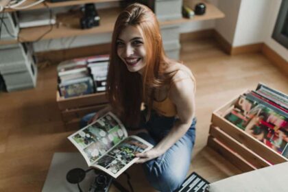 cómics para adultos