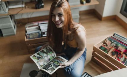 cómics para adultos