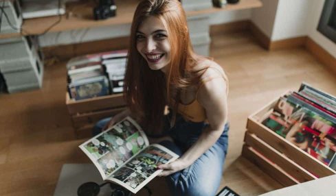 cómics para adultos
