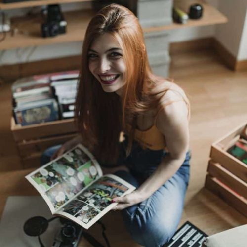 Los mejores cómics actuales para adultos