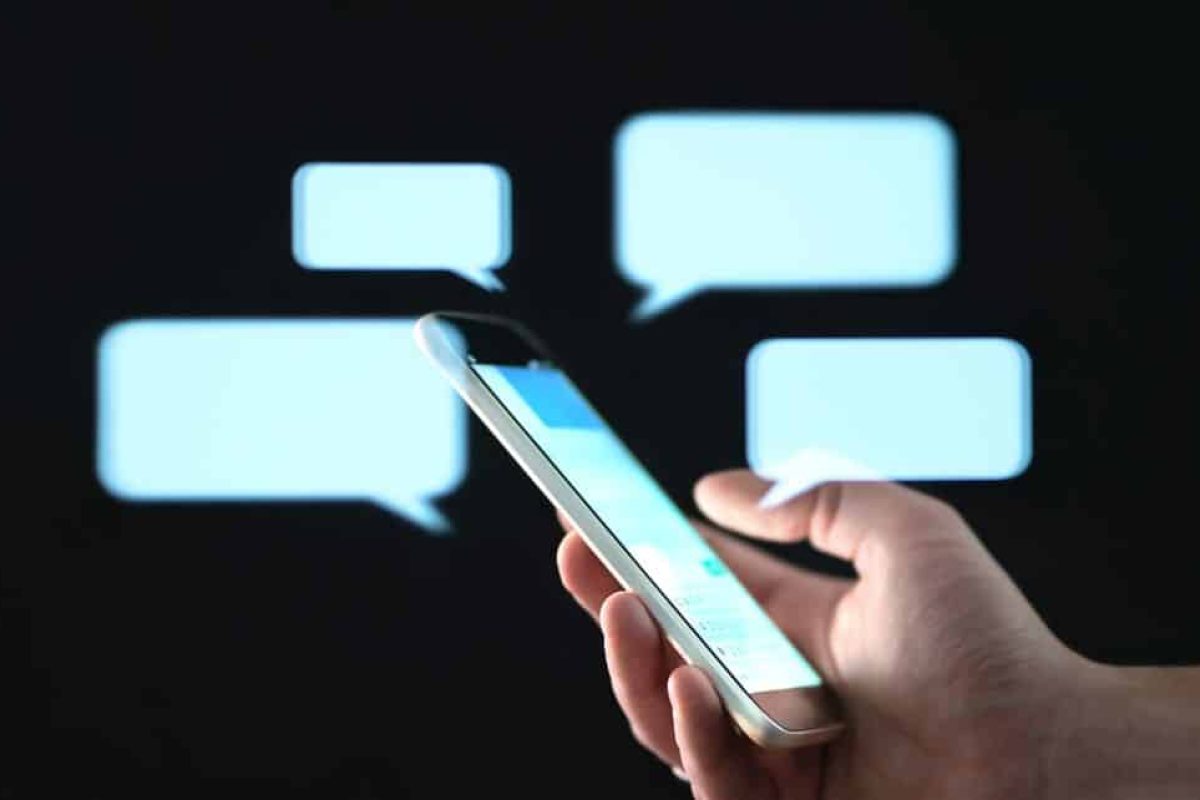 ¿Qué ocurre (legalmente) si se difunde contenido íntimo sin consentimiento por redes sociales? difusión contenido íntimo redes sociales