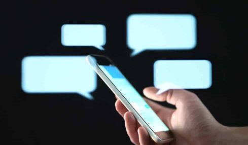 difusión contenido íntimo redes sociales