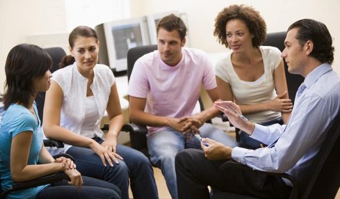 cursos de habilidades sociales