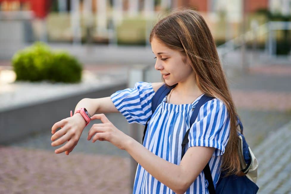 Las 11 mejores pulseras de actividad para ni os