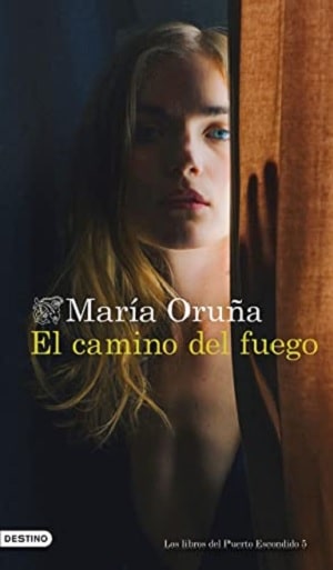 el camino del fuego 