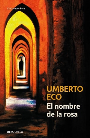 El nombre de la rosa libros que volver a leer