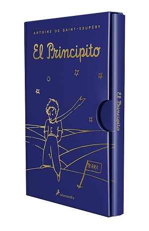 El principito 
