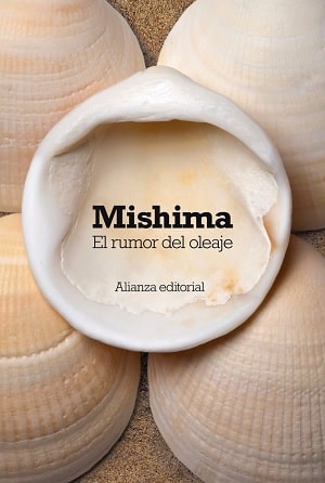 El rumor del oleaje 