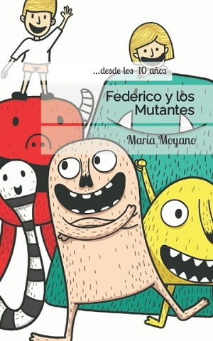 Federico Y Los Mutantes 