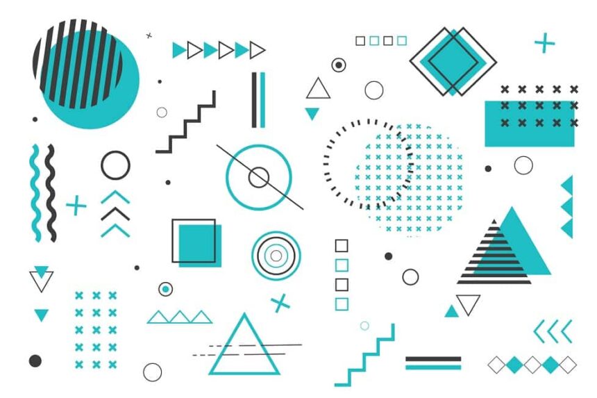 figuras geométricas apps