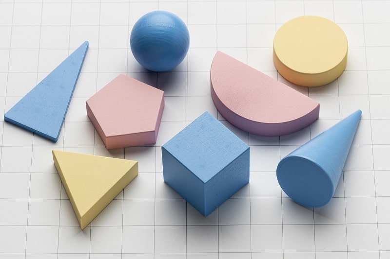 apps figuras geométricas 