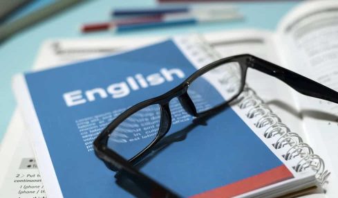 gramática inglesa