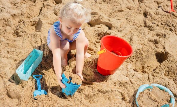 Juegos De Playa