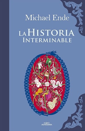 La historia interminable libros que volver a leer