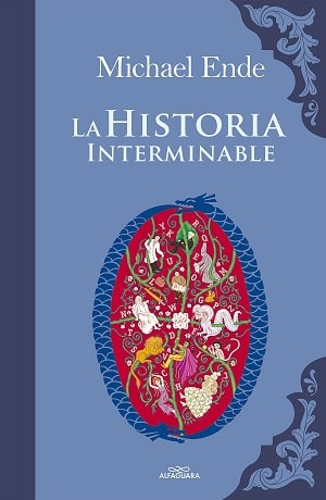 La Historia Interminable Libros Que Volver A Leer