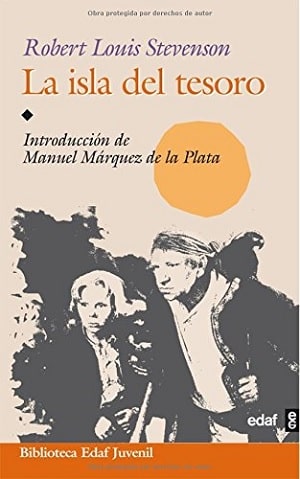 La isla del tesoro libros inspirados en el mar 