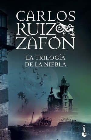 La Trilogía De La Niebla