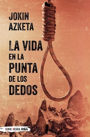 La vida en la punta de los dedos 