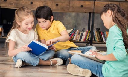 lectura Primaria
