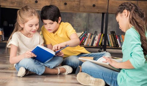 lectura Primaria