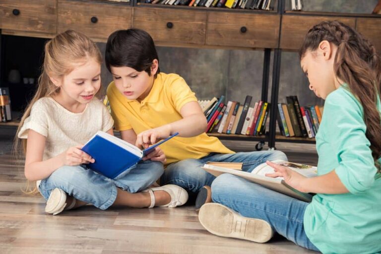 lectura Primaria