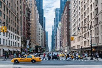 libros Nueva York
