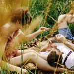 Libros amores verano