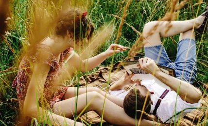 Libros amores verano