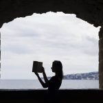 libros inspirados en el mar