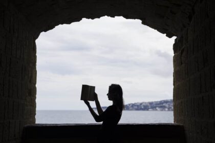 libros inspirados en el mar