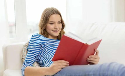 Libros largos