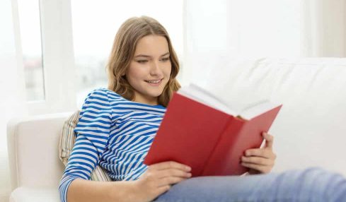 Libros largos