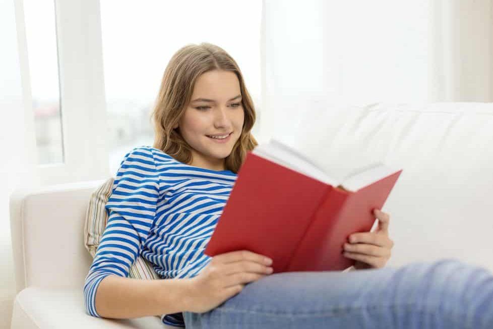 Libros de más de mil páginas ideales para leer en vacaciones Libros largos