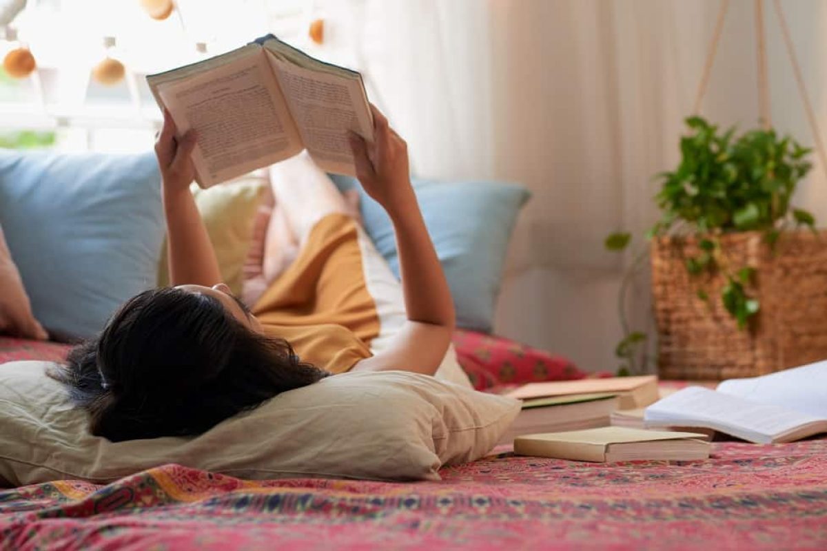 Libros que tienes que volver a leer libros que volver a leer