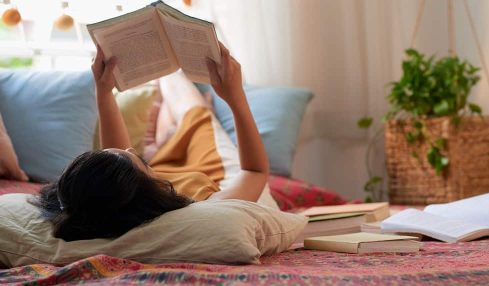 libros que volver a leer