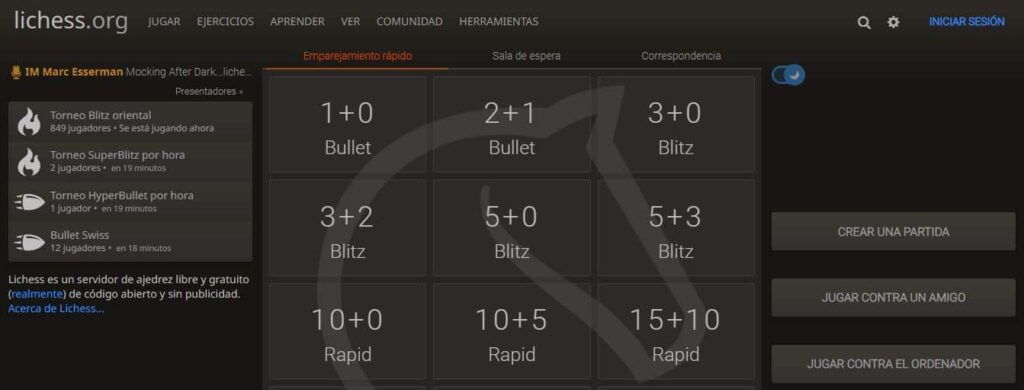 Lichess