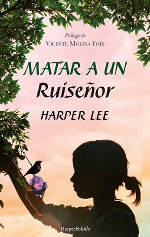 Matar A Un Ruiseñor 