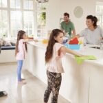 apps gratuitas para organizar tareas domésticas