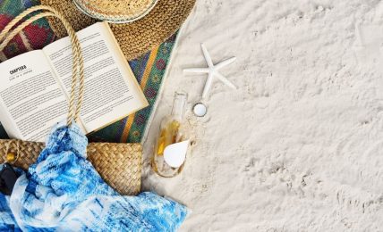 novedades editoriales de agosto