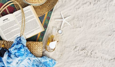 novedades editoriales de agosto