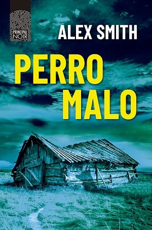 Perro Malo Thrillers 